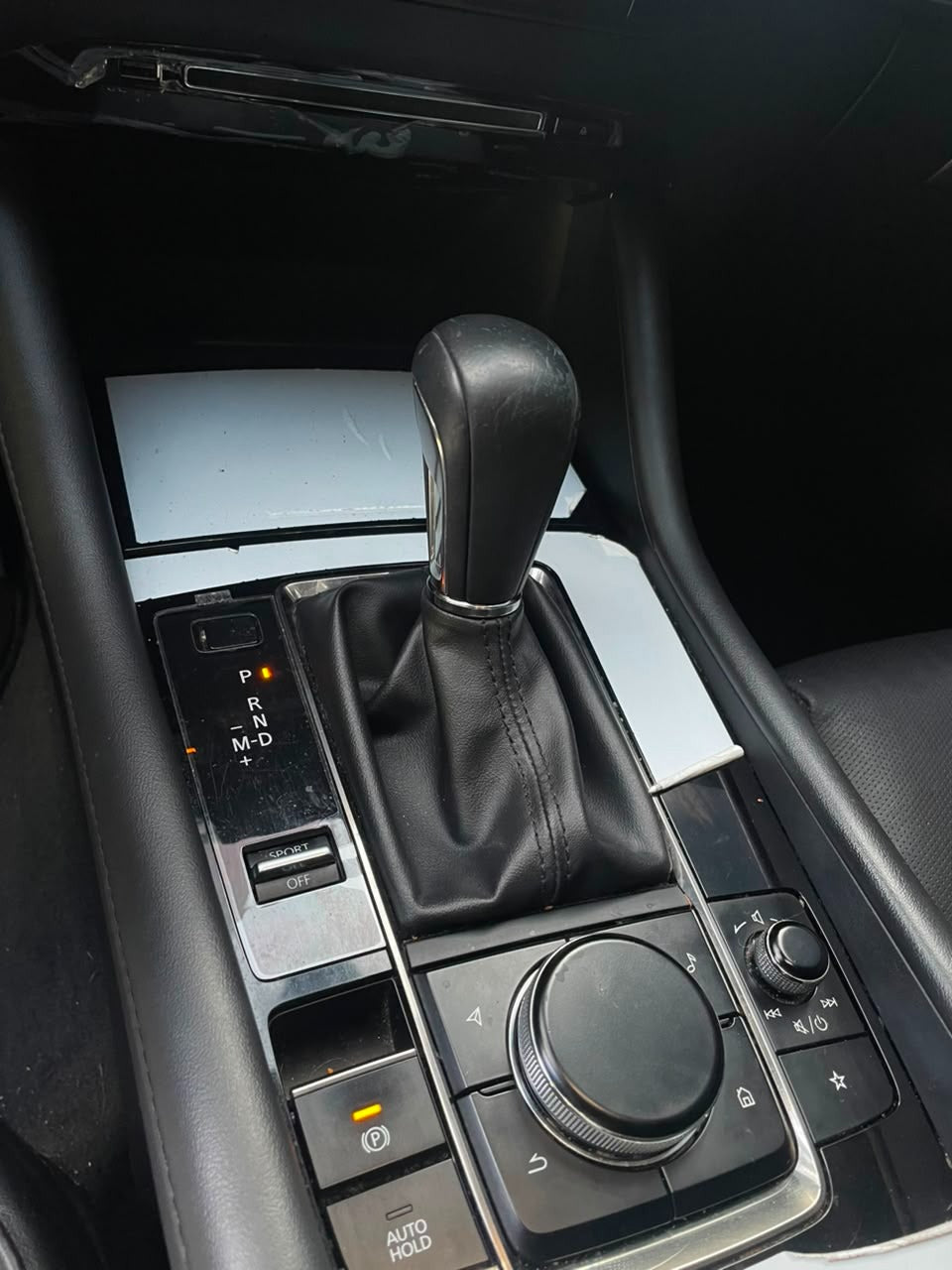 Mazda 3 Grand Touring 2022