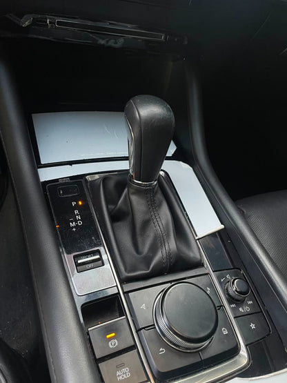 Mazda 3 Grand Touring 2022