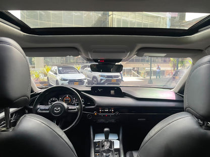 Mazda 3 Grand Touring 2022
