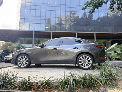 Mazda 3 Grand Touring 2022