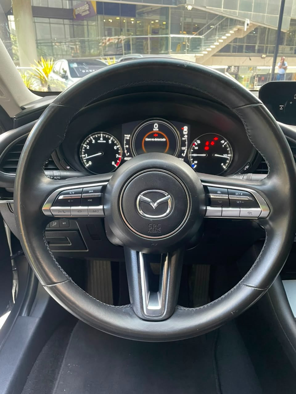Mazda 3 Grand Touring 2022