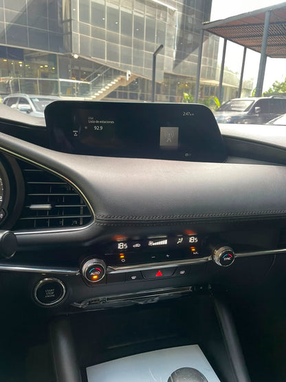 Mazda 3 Grand Touring 2022