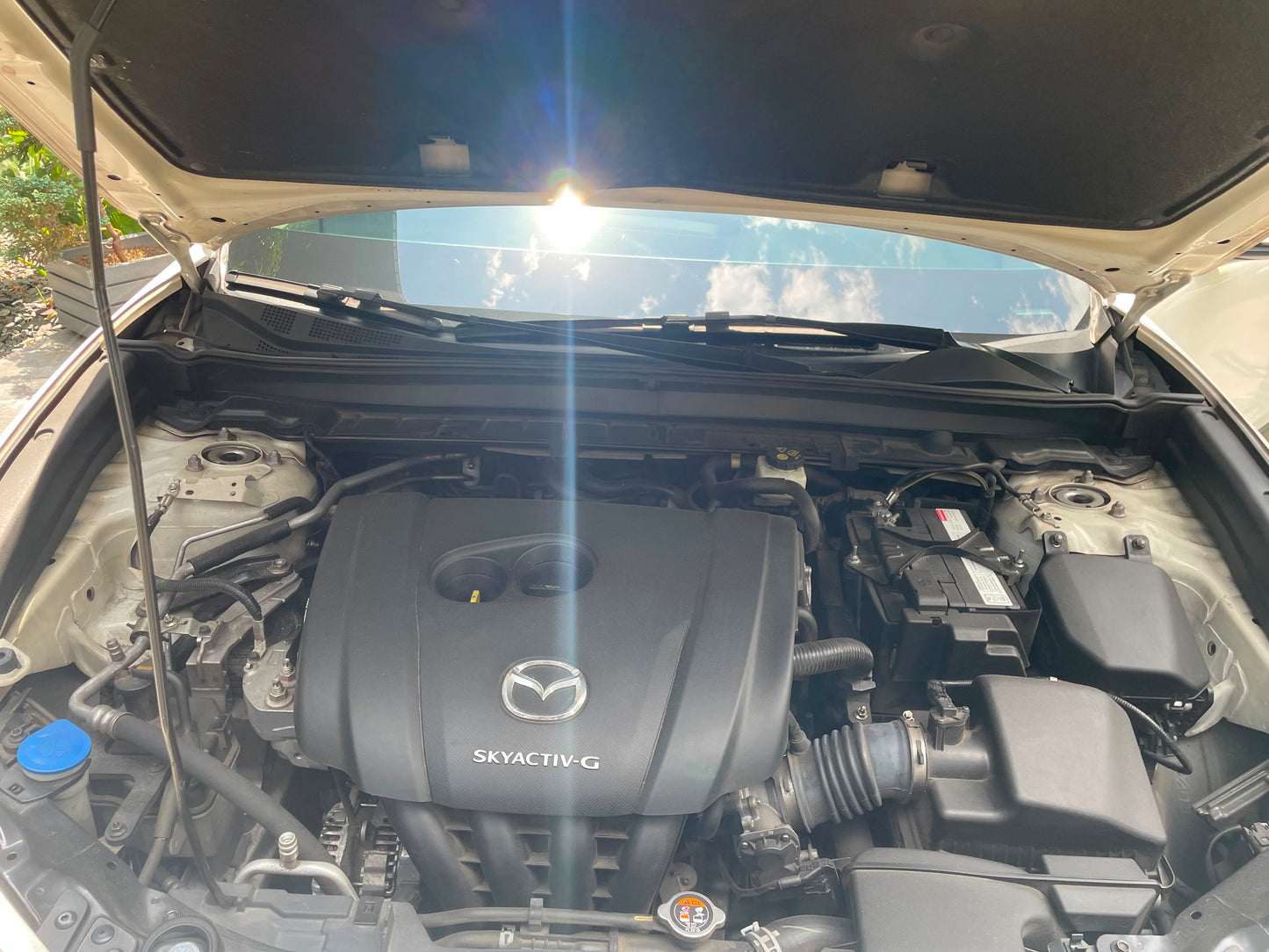 Mazda Cx30 Grand Touring 2022