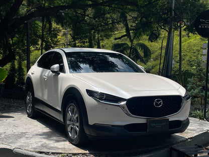 Mazda Cx30 Grand Touring 2022
