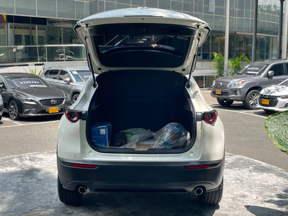 Mazda Cx30 Grand Touring 2022