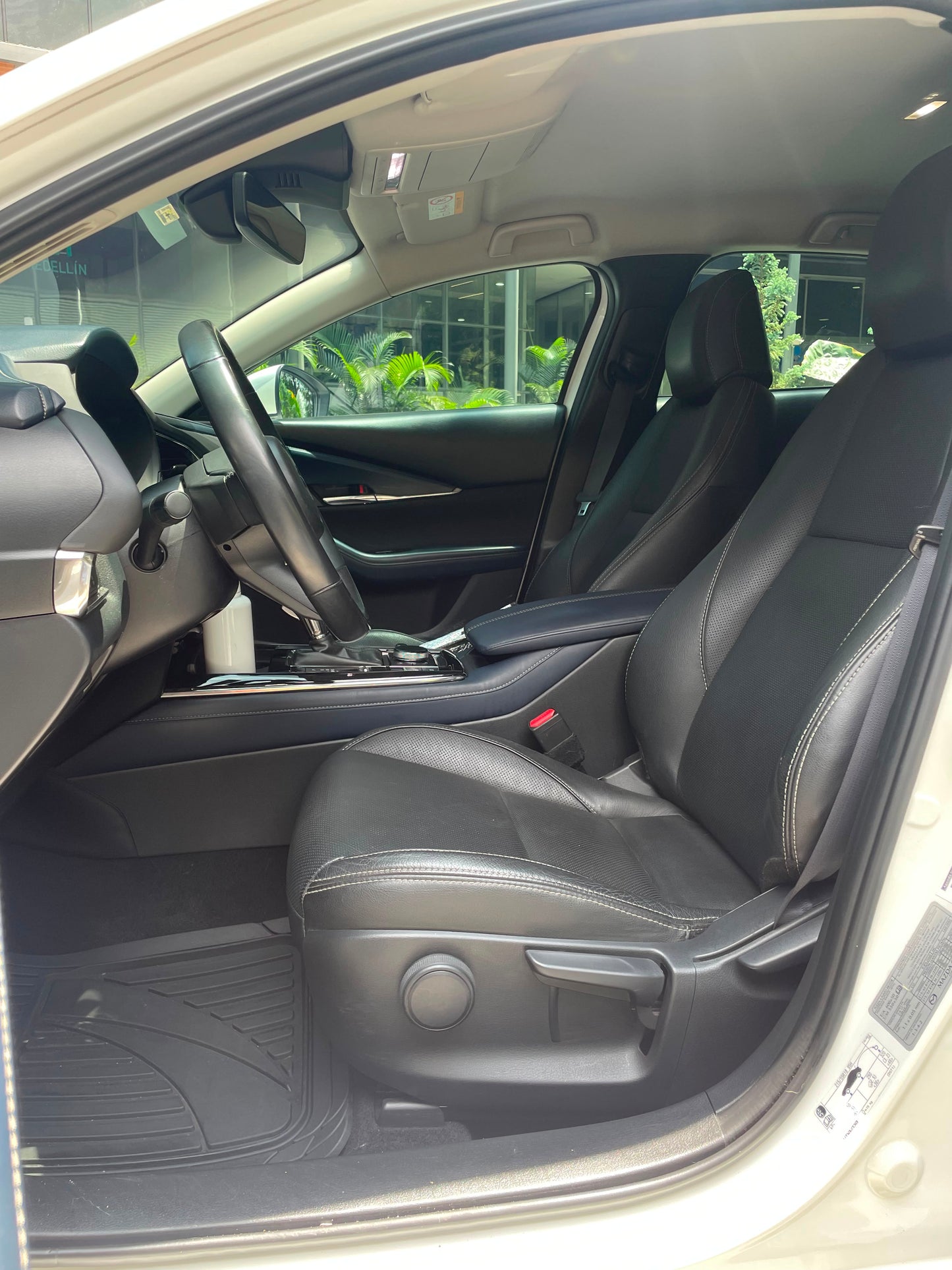 Mazda Cx30 Grand Touring 2022
