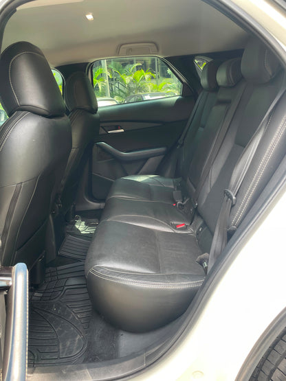 Mazda Cx30 Grand Touring 2022