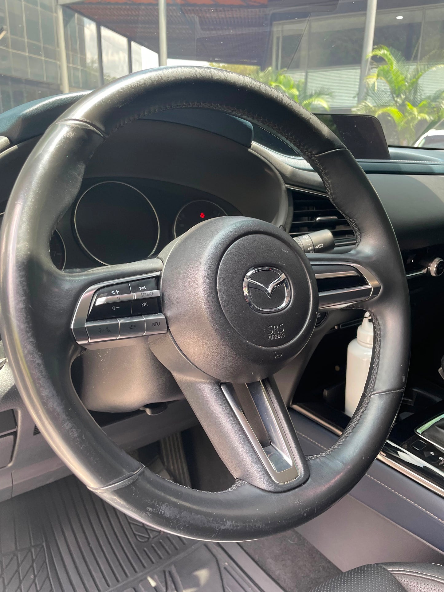 Mazda Cx30 Grand Touring 2022