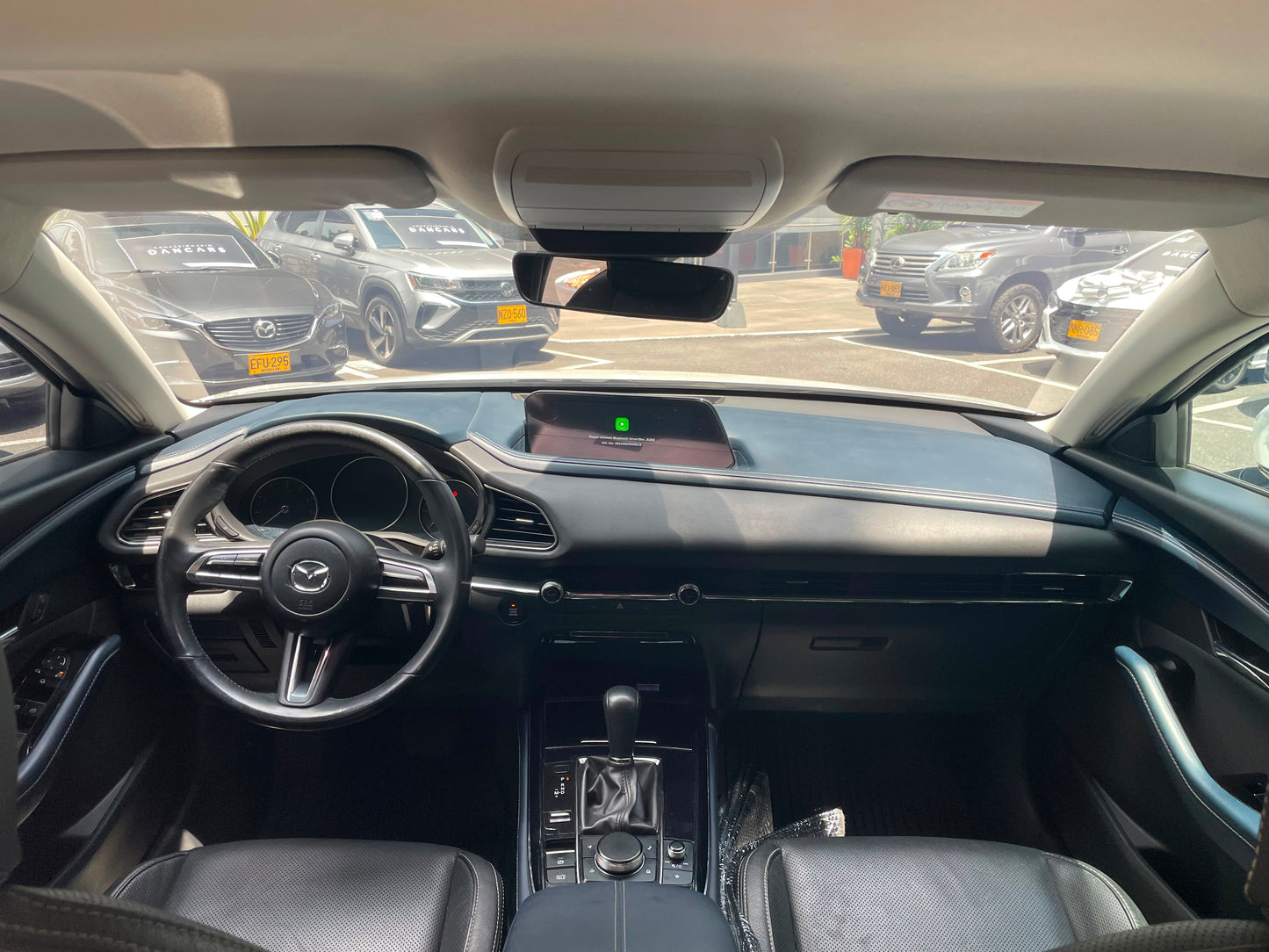 Mazda Cx30 Grand Touring 2022