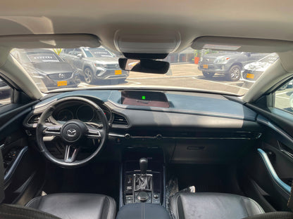 Mazda Cx30 Grand Touring 2022