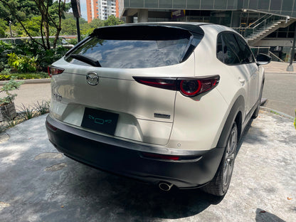 Mazda Cx30 Grand Touring 2022