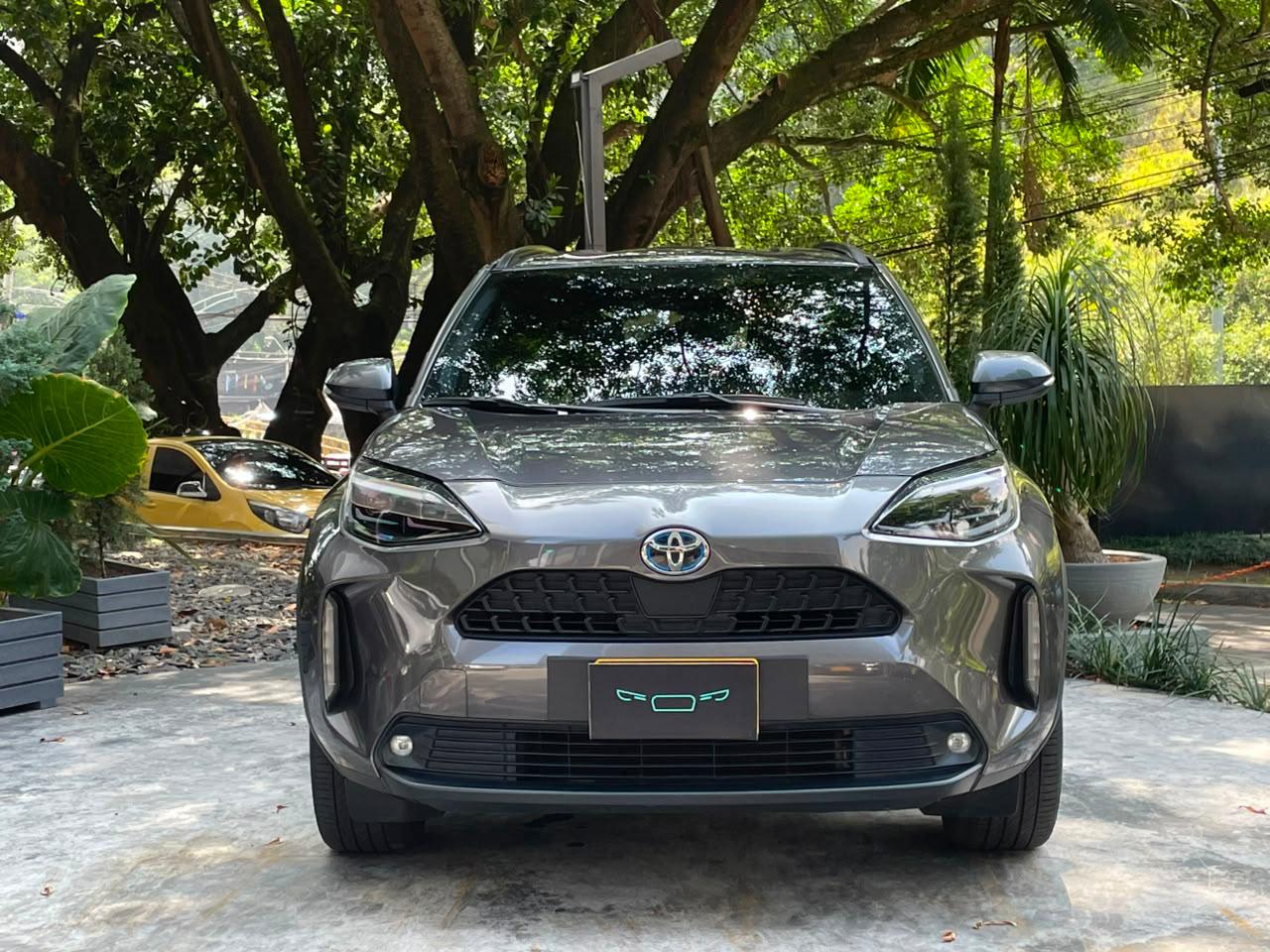 Toyota Yaris Cross XS 2023