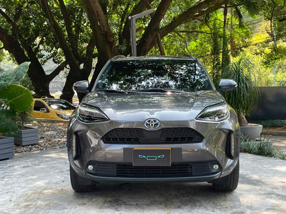 Toyota Yaris Cross XS 2023