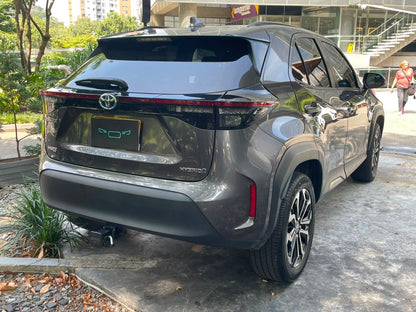 Toyota Yaris Cross XS 2023
