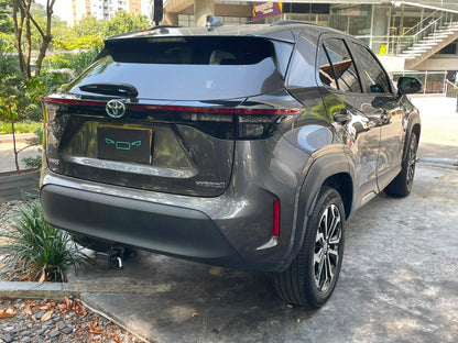 Toyota Yaris Cross XS 2023