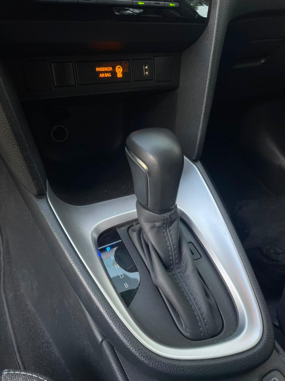 Toyota Yaris Cross XS 2023