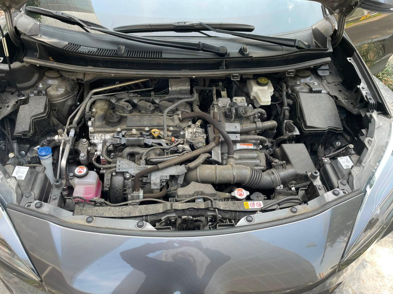 Toyota Yaris Cross XS 2023