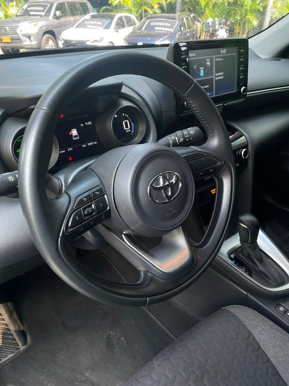 Toyota Yaris Cross XS 2023