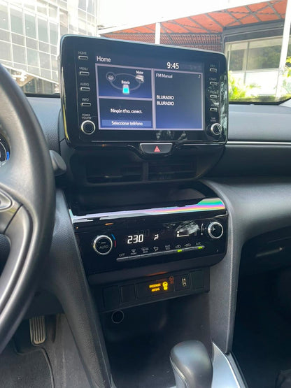 Toyota Yaris Cross XS 2023