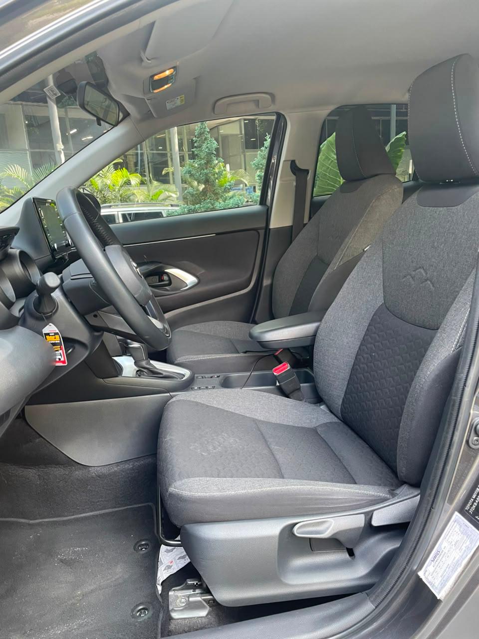 Toyota Yaris Cross XS 2023