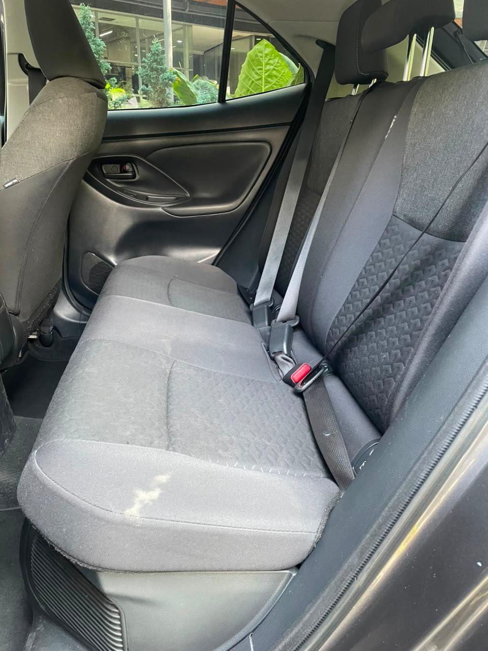 Toyota Yaris Cross XS 2023