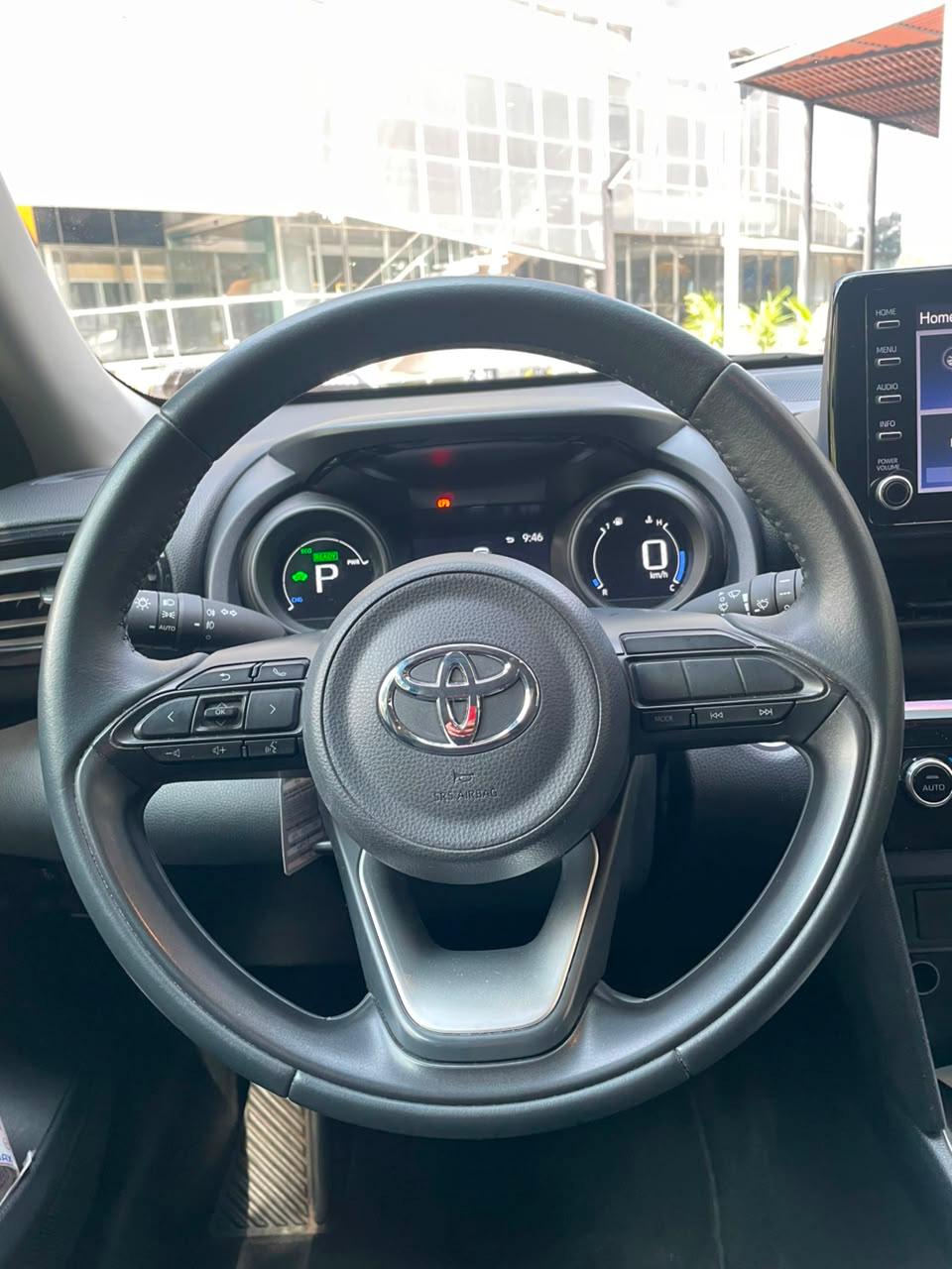 Toyota Yaris Cross XS 2023
