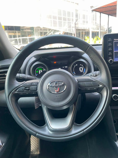 Toyota Yaris Cross XS 2023