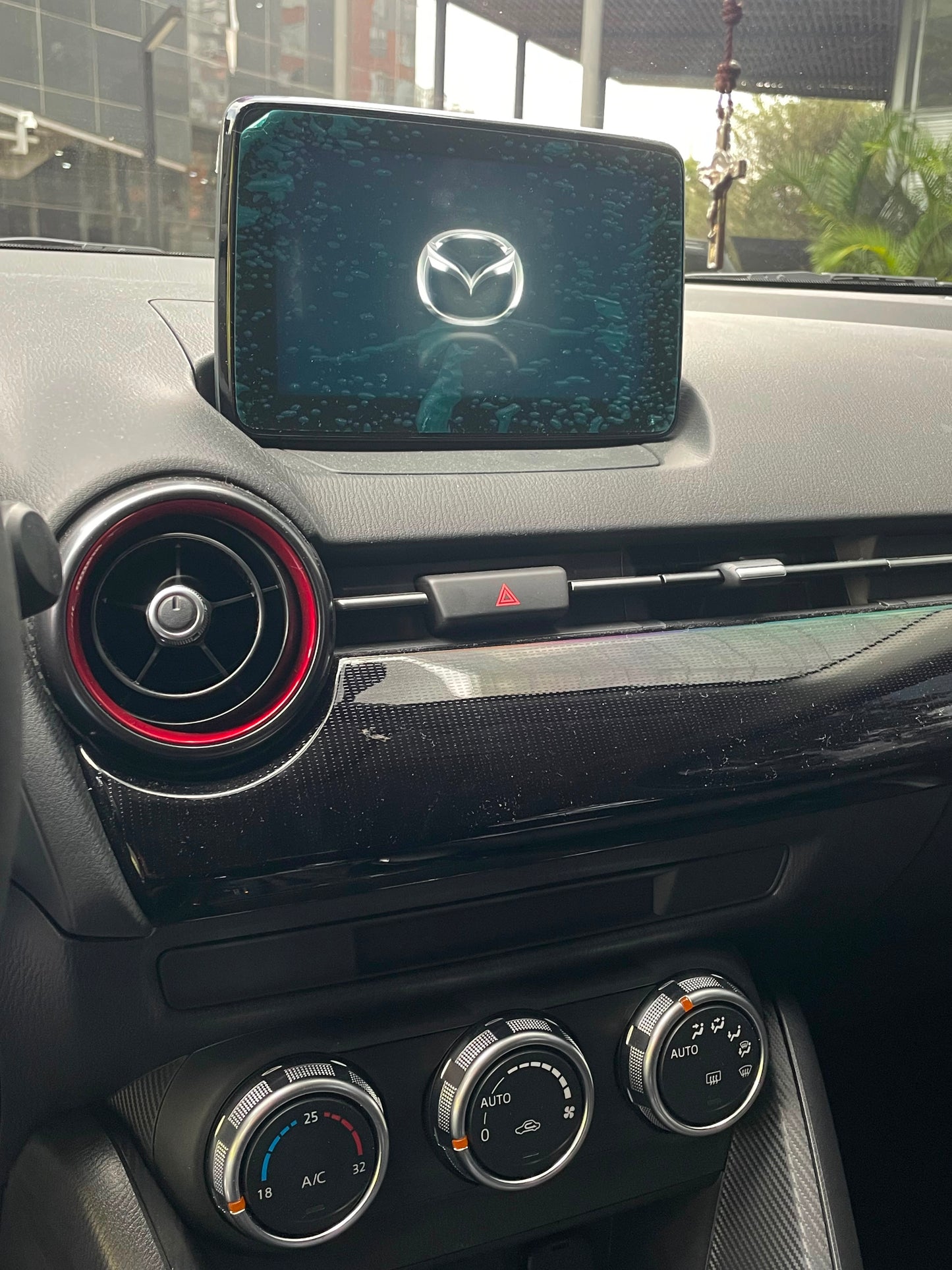 Mazda 2 Grand Touring Sedan 2026