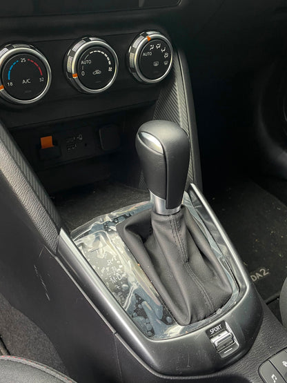 Mazda 2 Grand Touring Sedan 2026