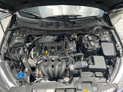 Mazda 2 Grand Touring Sedan 2026