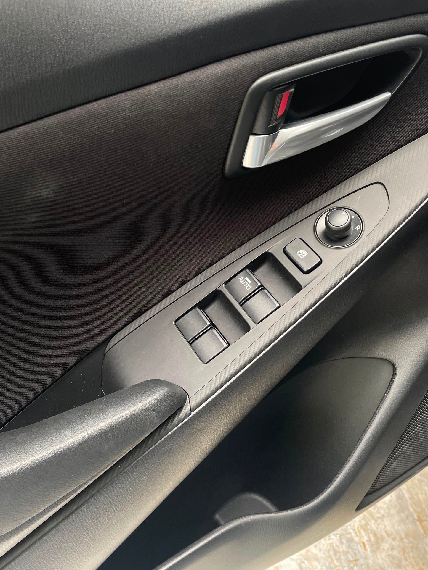 Mazda 2 Grand Touring Sedan 2026
