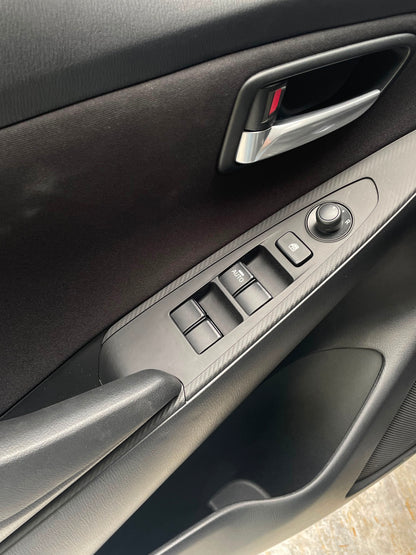 Mazda 2 Grand Touring Sedan 2026
