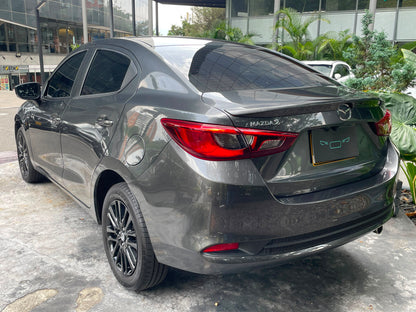 Mazda 2 Grand Touring Sedan 2026