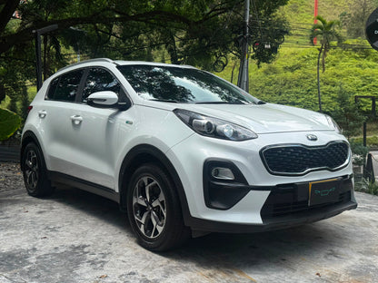 Kia Sportage Desire 2021
