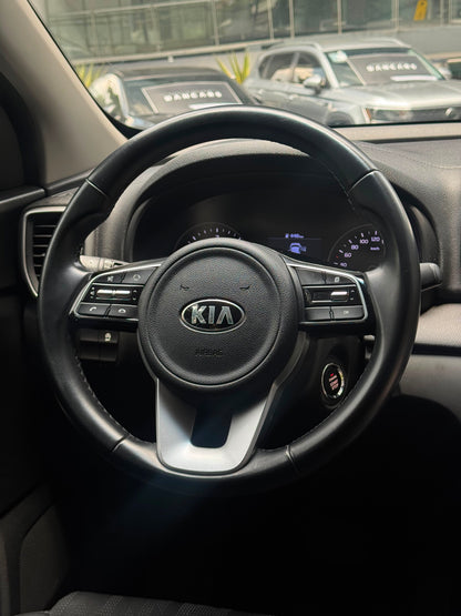 Kia Sportage Desire 2021