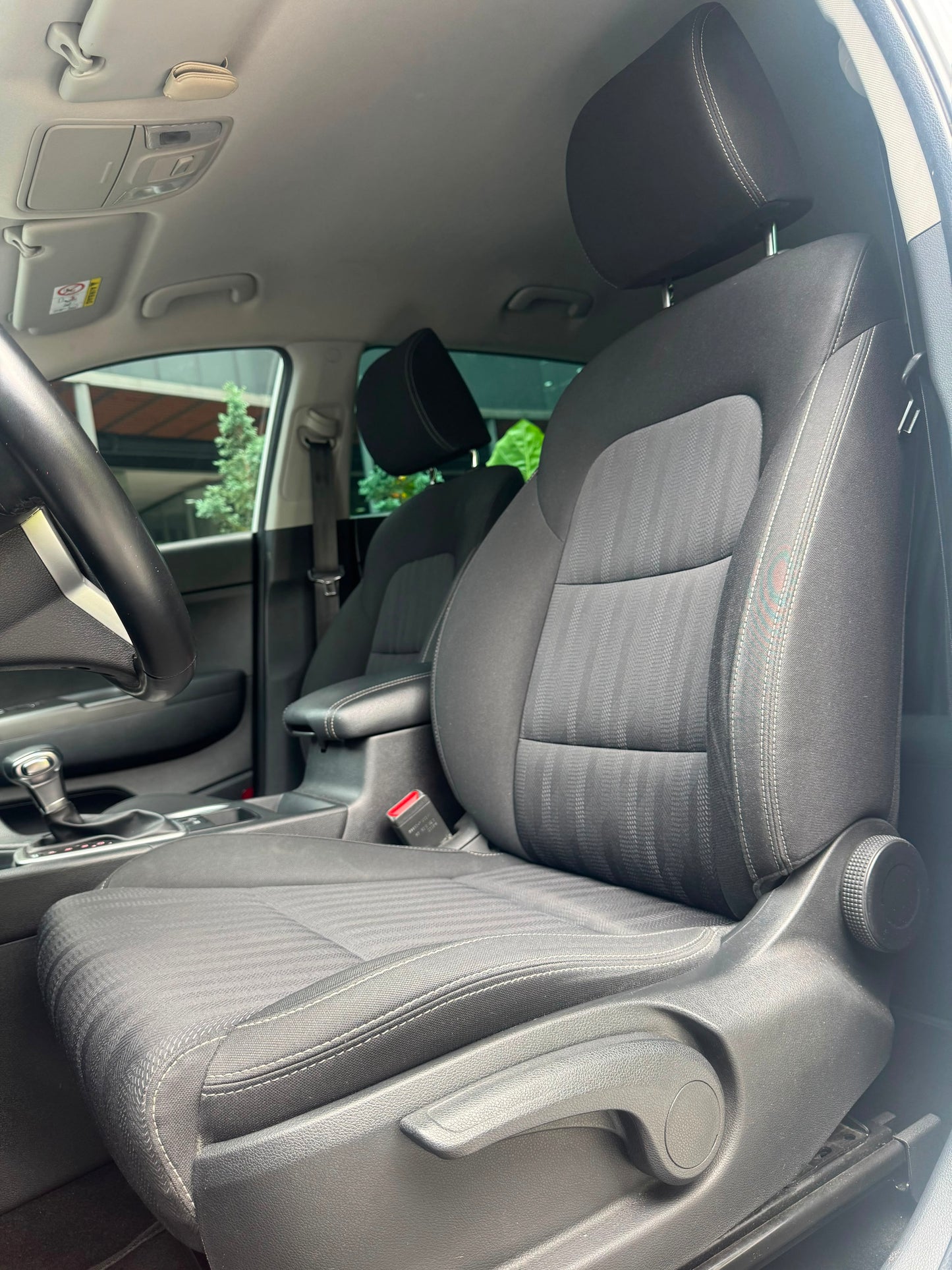Kia Sportage Desire 2021