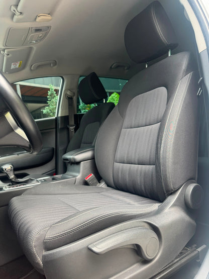Kia Sportage Desire 2021