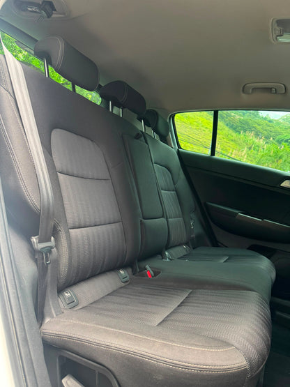 Kia Sportage Desire 2021