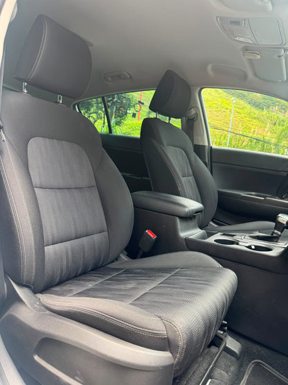 Kia Sportage Desire 2021