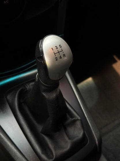 Ford Fiesta Se 2013