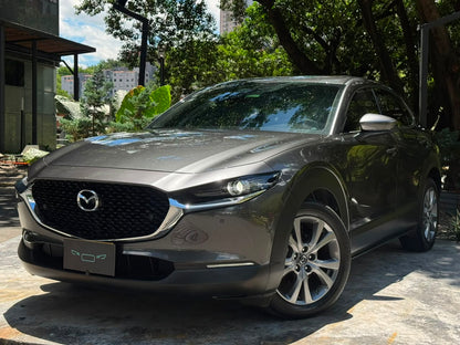 Mazda CX-30 2.0 Grand Touring At Hibrido Ligero - Mhev 2026