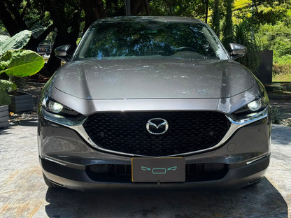 Mazda CX-30 2.0 Grand Touring At Hibrido Ligero - Mhev 2026