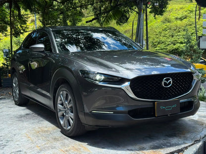 Mazda CX-30 2.0 Grand Touring At Hibrido Ligero - Mhev 2026