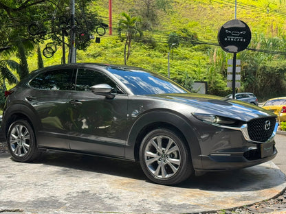 Mazda CX-30 2.0 Grand Touring At Hibrido Ligero - Mhev 2026