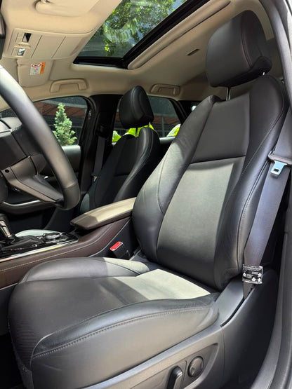 Mazda CX-30 2.0 Grand Touring At Hibrido Ligero - Mhev 2026