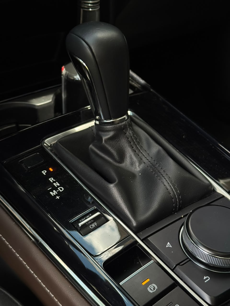Mazda CX-30 2.0 Grand Touring At Hibrido Ligero - Mhev 2026