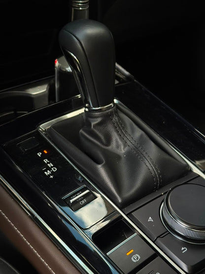 Mazda CX-30 2.0 Grand Touring At Hibrido Ligero - Mhev 2026