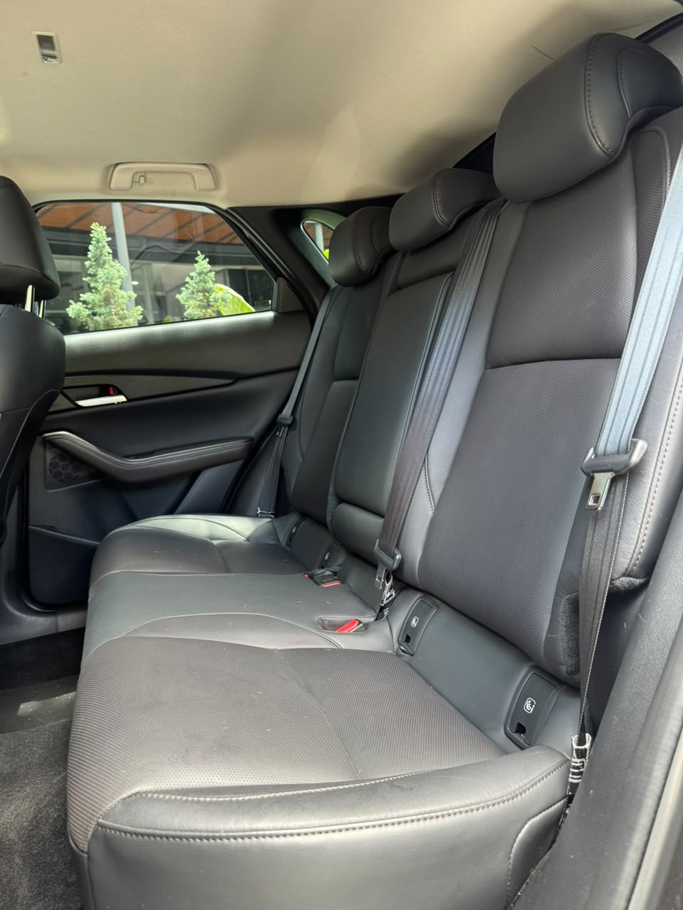 Mazda CX-30 2.0 Grand Touring At Hibrido Ligero - Mhev 2026