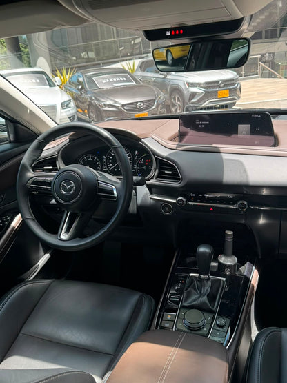 Mazda CX-30 2.0 Grand Touring At Hibrido Ligero - Mhev 2026