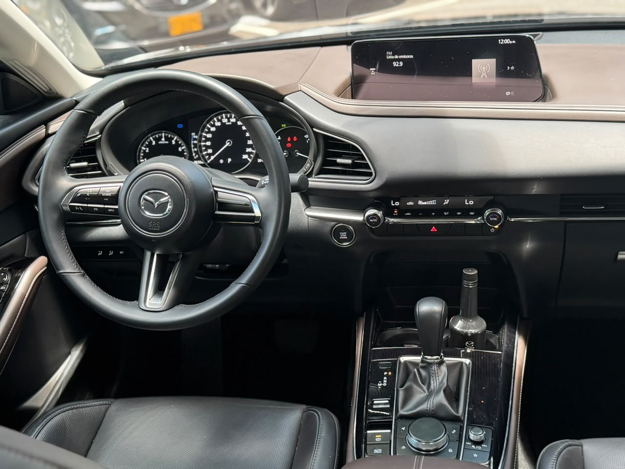 Mazda CX-30 2.0 Grand Touring At Hibrido Ligero - Mhev 2026